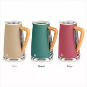 Swan Nordic 1.7L Cordless Kettle image