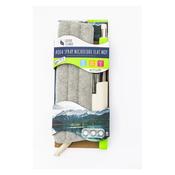 Greener Cleaner Aqua Spray Microfibre Flat Mop image