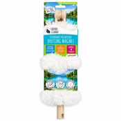 Greener Cleaner Extendable Microfibre Dusting Magnet