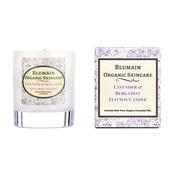 Lavender &amp; Bergamot Eco Soy Candle