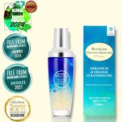 Geranium &amp; Orange Cleansing Oil Wholesale(Organic) image