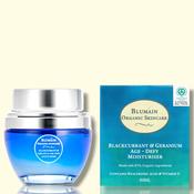 Blackcurrant &amp; Geranium Age-Defy Moisturiser Wholesale (Organic)