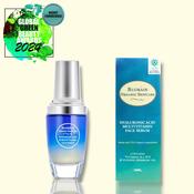 Hyaluronic Acid &amp; Multi-Vitamin Face Serum Wholesale (Organic)