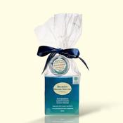 The Nourishing Lemon Grass Hand Cream with Strawberry Lip Balm Set (Organic) image