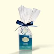 The Nourishing Lemon Grass Hand Cream &amp; Coconut Lip Balm Set (Organic) image
