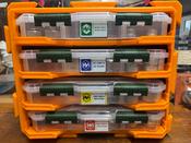 MasterVault Complete Caps &amp; Plugs Hydraulic Fittings Set