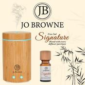 Bamboo Aroma Diffuser image
