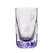 Wild Heather Shot Glass