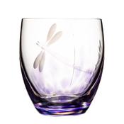 Wild Heather Tumbler Set of 2