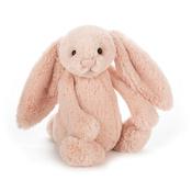 Jellycat Bashful Blush Bunny Medium image