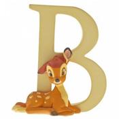 "B" - Bambi
