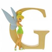 "G" - Tinkerbell