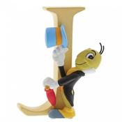 "J" - Jiminy Cricket