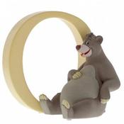 "O" - Baloo