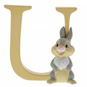 "U" - Thumper
