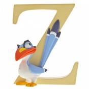 "Z" - Zazu