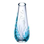 Celtic Meadow Bud Vase