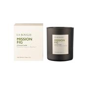 La Bougie Mission Fig Candle