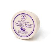 Coconut Luxury Shaving Cream