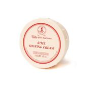 Rose Luxury Shaving Cream