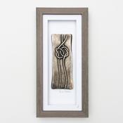 Wild Goose For An Eternity Bronze image