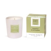 Brooke &amp; Shoals Grapefruit &amp; Lemongrass Candle