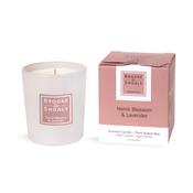 Brooke &amp; Shoals Neroli Blossom &amp; Lavender Candle image