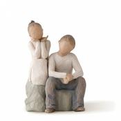 Willow Tree - Brother &amp; Sister