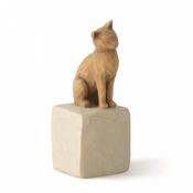 Willow Tree - Love My Cat