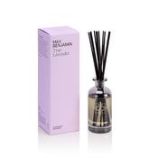Max Benjamin True Lavender Diffuser