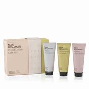 Max Benjamin Hand Cream Gift Set image