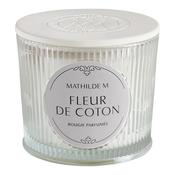 3 Wick Fleur De Coton Luxury Candle image