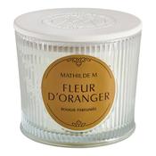 3 Wick Fleur D'Oranger Luxury Candle image