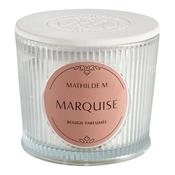 3 Wick Marquise Luxury Candle image