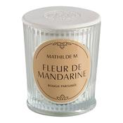 Luxury Fleur De Mandarine Candle