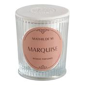 Luxury Marquise Candle