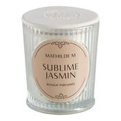 Luxury Sublime Jasmin Candle