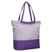 ZWEI Lilac Fiorella Shopper Bag