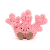 Jellycat Amuseables Coral image