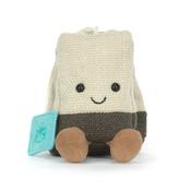 Jellycat Amuseables Steepy Tea Bag image