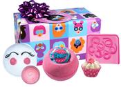 Bomb Babes Gift Pack