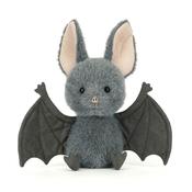 Jellycat Broox Bat image