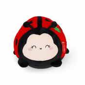 Legami Ladybug Super Softi Mini image