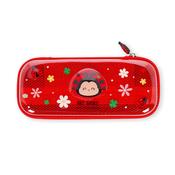 Legami Ladybug Wonder Wow Pencil Case image