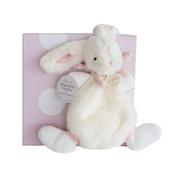 Doudou Bunny Pink Comforter image