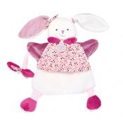 Doudou Cerese Rabbit Puppet