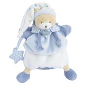 Doudou Chou Bear Puppet
