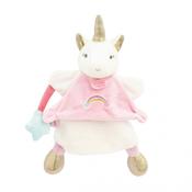Doudou Unicorn Puppet image