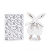 Doudou White Bunny