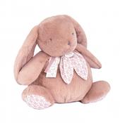 Doudou Rose Bunny Large